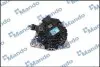 Генератор MANDO (BN373002A401) изображение 1