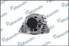 Генератор MANDO (BN373002A401) изображение 2