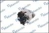 Генератор MANDO (BN373002A401) изображение 3