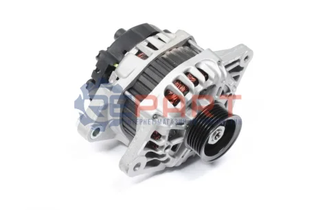 Генератор MANDO BN373002B101 Купити в Україні