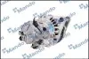 Генератор MANDO (BN373004A112) изображение 3