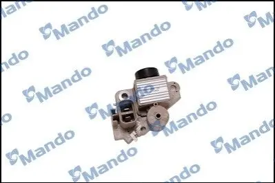 Регулятор напруги генератора MANDO BN3737022200 Купити в Україні
