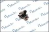 Регулятор напруги генератора MANDO (BN3737022650) зображення 1