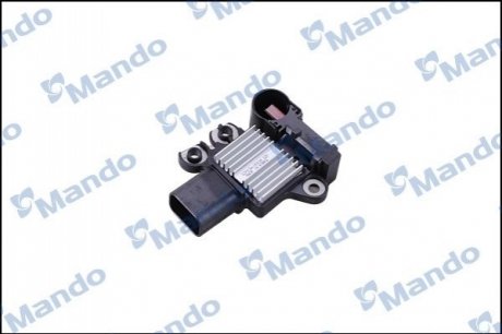 Регулятор напряжения генератора MANDO BN373702B100 (фото 1)