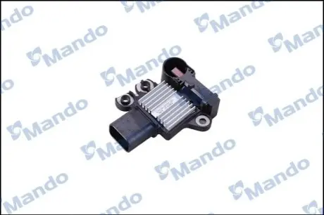 Регулятор напруги генератора MANDO BN373702B100 Купити в Україні