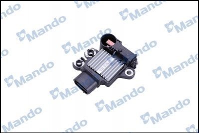 Регулятор напруги генератора MANDO BN373702B300 (фото 1)