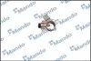 Регулятор напруги генератора MANDO (BN3737041750) изображение 1