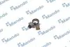 Регулятор напруги генератора MANDO (BN3737041750) изображение 3