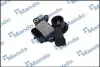Регулятор напруги генератора MANDO (BN6621543006) зображення 2