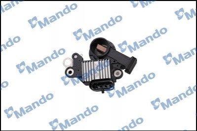 Регулятор напруги генератора MANDO BN6621543006 (фото 1)