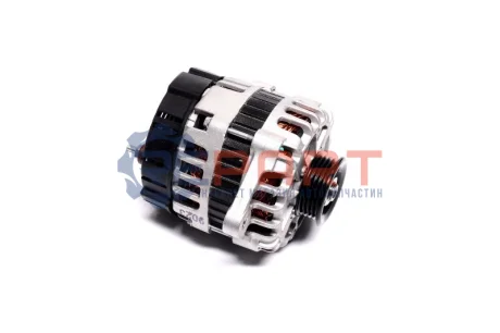 Фото 1 — Генератор CHEVROLET AVEO,LACETTI,LANOS (вір-во) MANDO (BN96652100) Фото Генератор CHEVROLET AVEO,LACETTI,LANOS (вір-во) MANDO (BN96652100) зображення 1