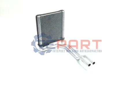 Радіатор пічка MANDO DC971381R000 Купити в Україні