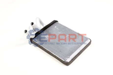 Радиатор печки MANDO DC972273E000 Купити в Україні