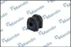 Фото Втулка стабилизатора резиновая MANDO (DCC010090) изображение 1