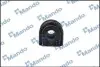 Фото Втулка стабилизатора резиновая MANDO (DCC010090) изображение 2