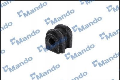Втулка стабілізатора гумова MANDO DCC010090 (фото 1)