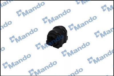 Втулка стабілізатора гумова MANDO DCC010186 (фото 1)