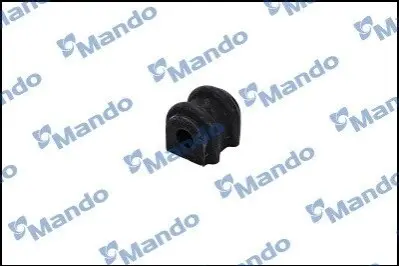 Шт. Втулка стабилизатора MANDO DCC010257 Купити в Україні