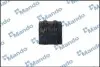 Фото Втулка стабилизатора резиновая MANDO (DCC010374) изображение 3