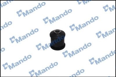 Сайлентблок рычага CHEVROLET Lacetti/Optra/Tacuma F 00-08 MANDO DCC010512