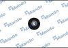 Сайлентблок передньої підвіски MANDO DCC010558 (фото 2)