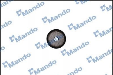 Сайлентблок передньої підвіски MANDO DCC010558 (фото 1)