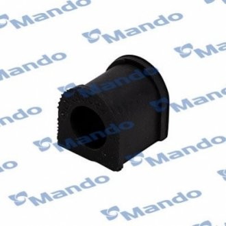 Втулка стабилизатора резиновая MANDO DCC010660