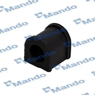 Втулка стабілізатора гумова MANDO DCC010660 Купити в Україні