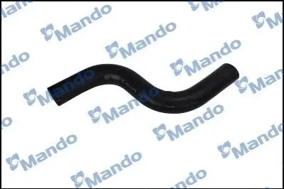 Патрубок радіатора MANDO DCC020220 Купити в Україні