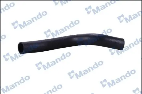 Патрубок радіатора MANDO DCC020221 Купити в Україні
