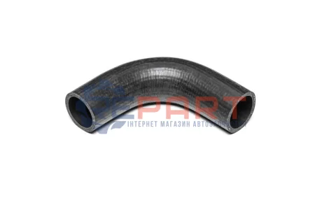 Фото Патрубок радіатора MANDO (DCC020329) зображення 1