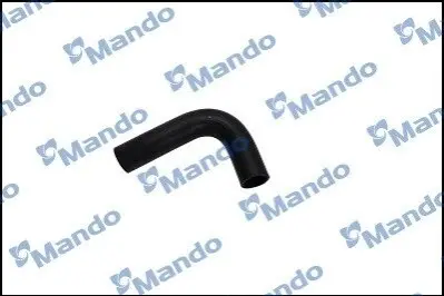 Патрубок радіатора MANDO DCC020332 Купити в Україні