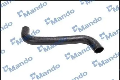 Патрубок радіатора MANDO DCC020618 Купити в Україні