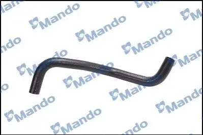 Патрубок радіатора MANDO DCC020641 Купити в Україні