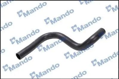 Патрубок радіатора MANDO DCC020646