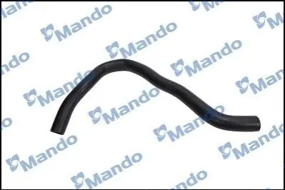 Шланг резиновый MANDO DCC020709 Купить в Украине