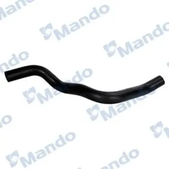 Патрубок радиатора MANDO DCC020724