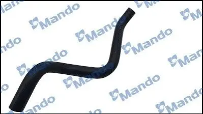 Шланг гумовий MANDO DCC020727 Купити в Україні