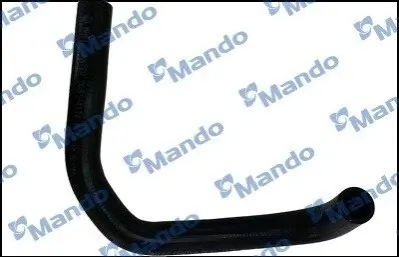 Шланг резиновый MANDO DCC020752 Купить в Украине