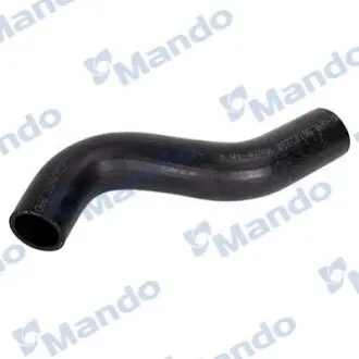 Патрубок радіатора MANDO DCC020874 Купити в Україні