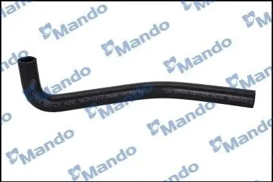 Патрубок MANDO DCC020905 Купити в Україні