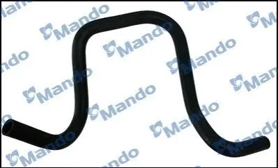 Шланг гумовий MANDO DCC020906 Купити в Україні