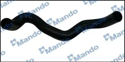 Шланг гумовий MANDO DCC020916 Купити в Україні