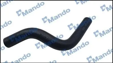Шланг гумовий MANDO DCC020917 Купити в Україні