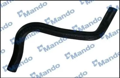 Шланг резиновый MANDO DCC020924 Купить в Украине