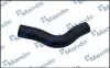 Фото Шланг гумовий MANDO (DCC020926) зображення 1