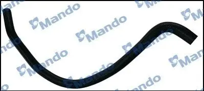 Шланг гумовий MANDO DCC020942 Купити в Україні