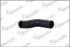 Фото Шланг гумовий MANDO (DCC020950) зображення 2