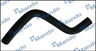 Шланг гумовий MANDO DCC020957 Купити в Україні