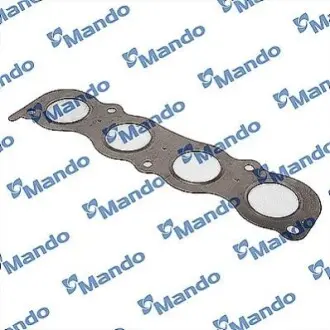 Прокладка колектора двигуна металева MANDO DM285212E000 Купити в Україні